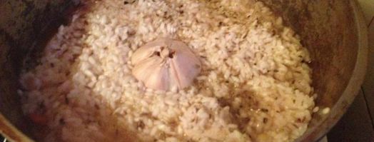 плов с курицей. Шаг 4