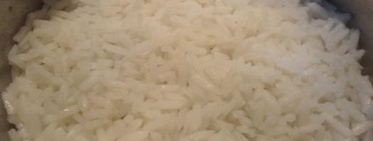 плов с морепродуктами в мультиварке. Шаг 4