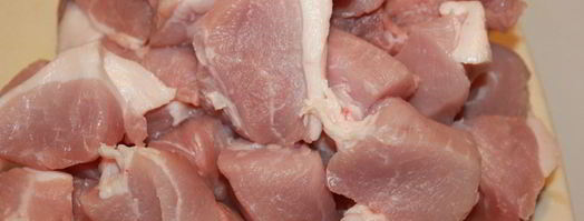 плов с приправой карри. Шаг 2