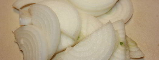 плов с приправой карри. Шаг 3