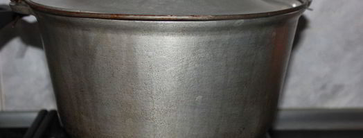 плов с приправой карри. Шаг 8