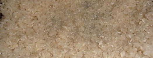 плов с розмарином. Шаг 3