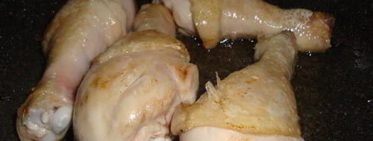 плов с розмарином. Шаг 5