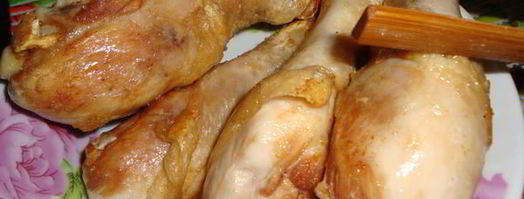 плов с розмарином. Шаг 6