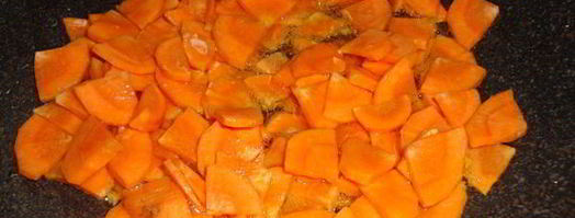 плов с розмарином. Шаг 7