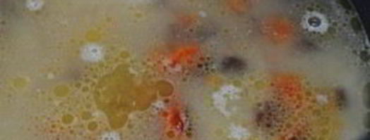 плов с сухофруктами. Шаг 5