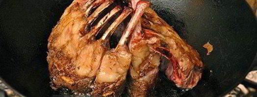 плов с ягнятиной. Шаг 5