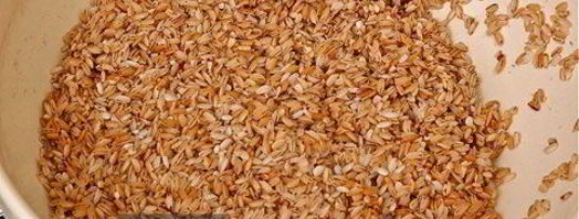 плов с ягнятиной. Шаг 8