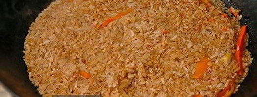 плов с ягнятиной. Шаг 9