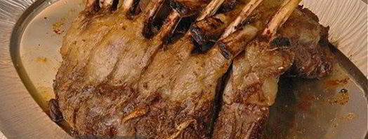 плов с ягнятиной. Шаг 10