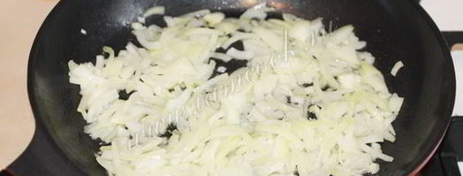 плов со свининой в горшочках. Шаг 6