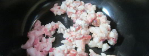 плов со свининой в мультиварке. Шаг 4