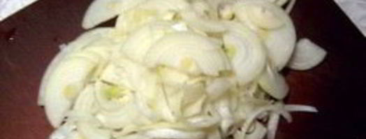 плов со свининой. Шаг 2