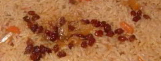 плов со свининой. Шаг 11