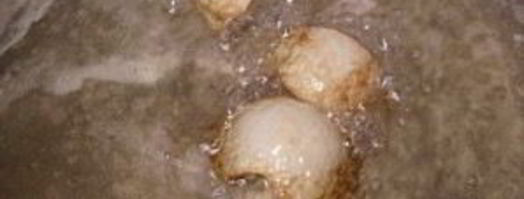 плов со свининой. Шаг 4