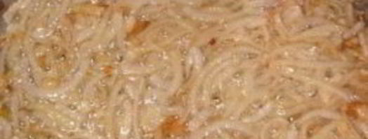 плов со свининой. Шаг 5