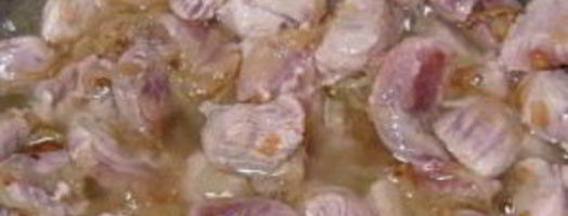 плов со свининой. Шаг 6