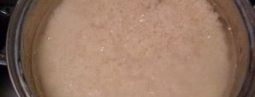 плов со свининой. Шаг 8