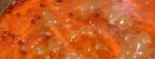 плов со свининой. Шаг 9