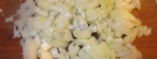 плов в духовке с курицей. Шаг 3