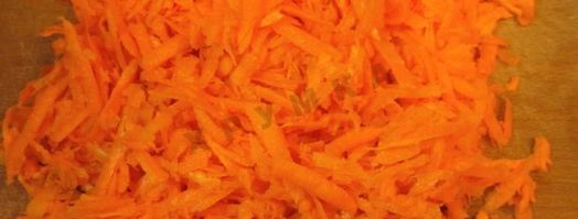 плов в духовке с курицей. Шаг 5