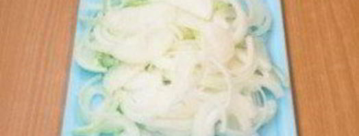 плов в кастрюле. Шаг 2