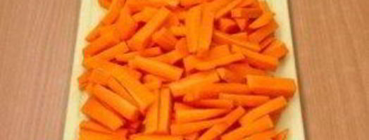 плов в кастрюле. Шаг 3