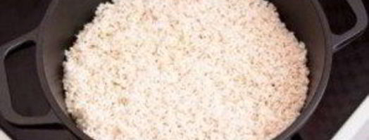 плов в кастрюле. Шаг 5