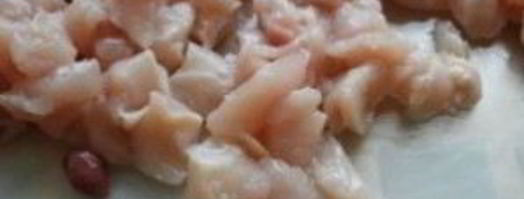 плов в микроволновке с курицей. Шаг 2