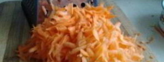 плов в микроволновке с курицей. Шаг 3