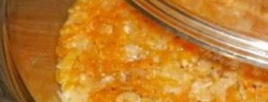 плов в микроволновке с курицей. Шаг 8