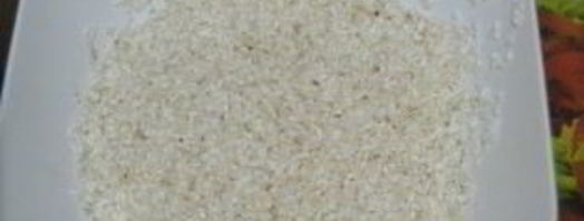 плов в мультиварке с крылышками. Шаг 3