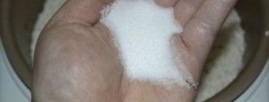 плов в мультиварке с крылышками. Шаг 6