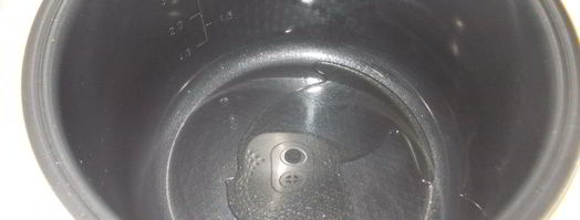 плов в мультиварке. Шаг 3