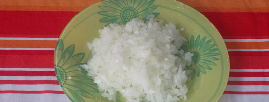 плов в мультиварке. Шаг 6