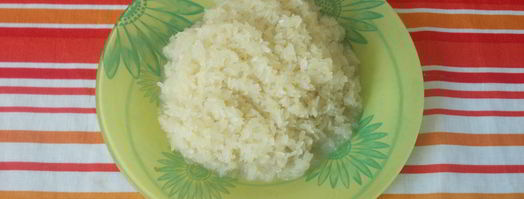 плов в мультиварке. Шаг 10