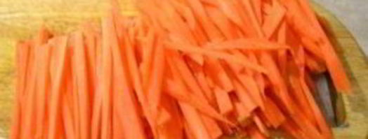 плов в скороварке. Шаг 2