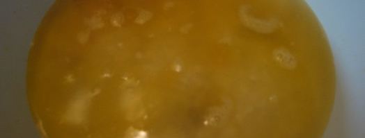 пряный плов с тыквой и сухофруктами. Шаг 4