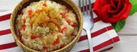 рис пилав. Шаг 8