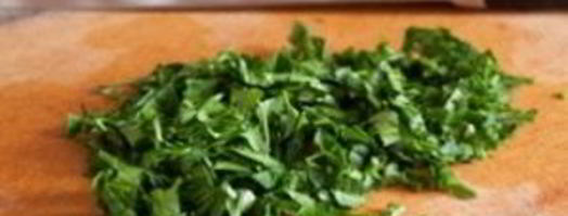 турецкий плов. Шаг 3