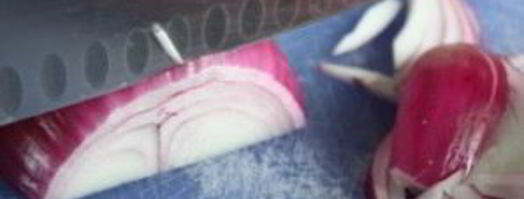 турецкий плов. Шаг 4