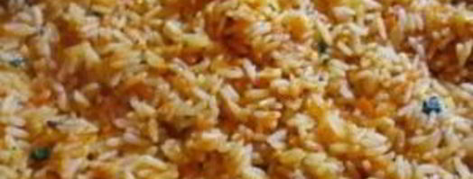 турецкий плов. Шаг 7