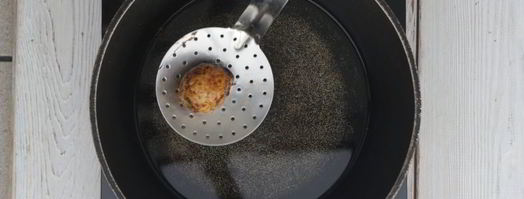 узбекский плов в казане. Шаг 4