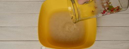 узбекский плов в мультиварке. Шаг 5