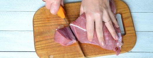 узбекский плов в мультиварке. Шаг 6