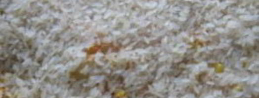 вегетарианский плов с овощами. Шаг 4