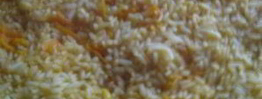 вегетарианский плов с овощами. Шаг 6