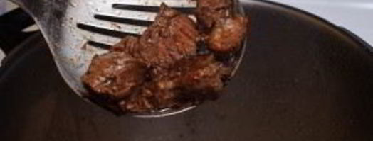 вкусный плов из баранины. Шаг 4