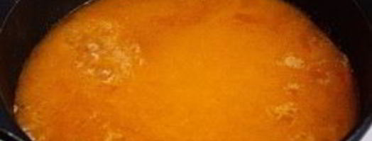 вкусный плов из баранины. Шаг 9