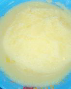 Пюре картофельное с кабачком